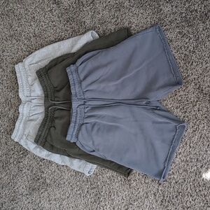 by H&M - Bundle of 3 Shorts